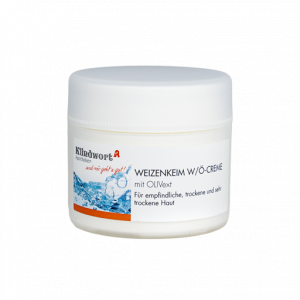 Klindwort Nährende Weizenkeimcreme