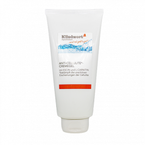 Klindwort Anti-Cellulite Gel