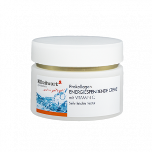 Klindwort Prokollagen Glow Booster Creme