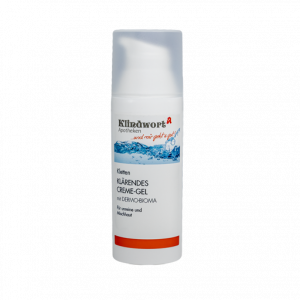 Klindwort Kletten Klärendes Creme-Gel