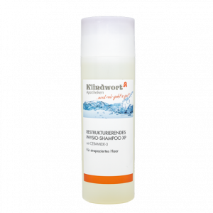 Klindwort restrukturierendes Physio Shampoo