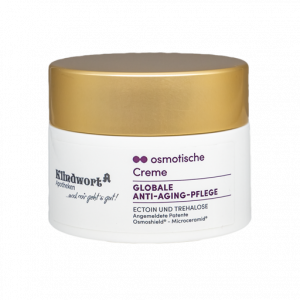 Klindwort Osmotische Creme leicht refill