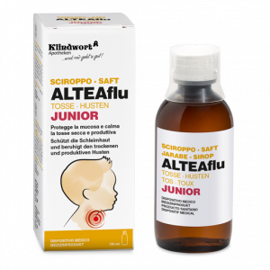 Klindwort Alteaflu Junior