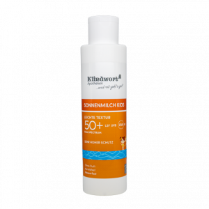 Klindwort Sonne Kids 50+ leicht