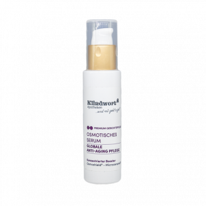Klindwort Osmotisches Serum