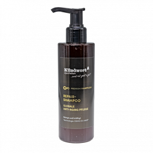 Klindwort Repair Anti-Aging Shampoo