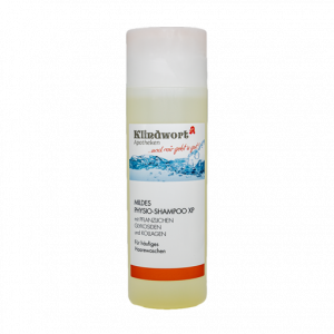 Klindwort Mildes Physio-Shampoo
