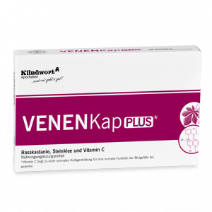 Klindwort Venenkap Plus