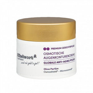 Klindwort Osmotische Augencreme