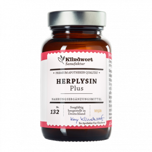 Klindwort Herplysin Plus