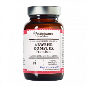 Klindwort Abwehrkomplex Premium