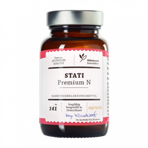 Klindwort Stati Premium N