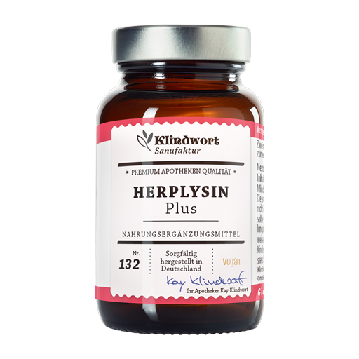 Klindwort Herplysin Plus