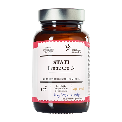 Klindwort Stati Premium N