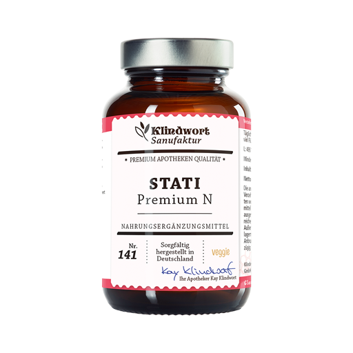 Klindwort Stati Premium N